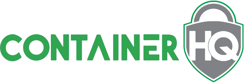 ContainerHQ brand and quality assurance